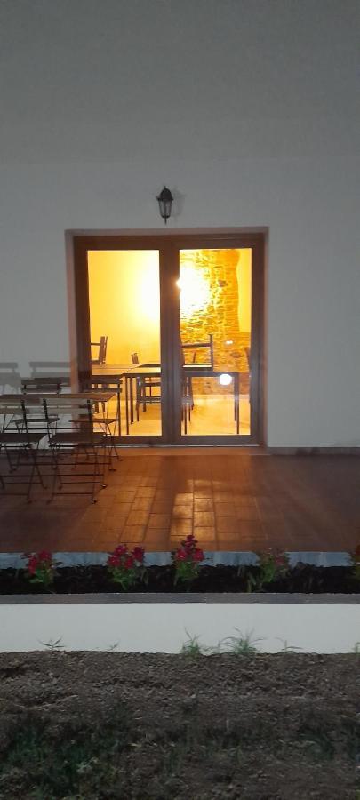 Agriturismo Il Vecchio Olivo كاستاجنيتو كاردوتشي المظهر الخارجي الصورة