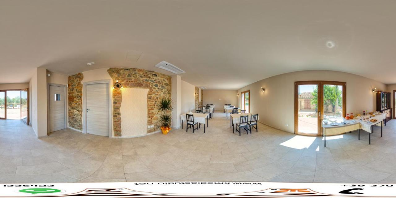 Agriturismo Il Vecchio Olivo كاستاجنيتو كاردوتشي المظهر الخارجي الصورة